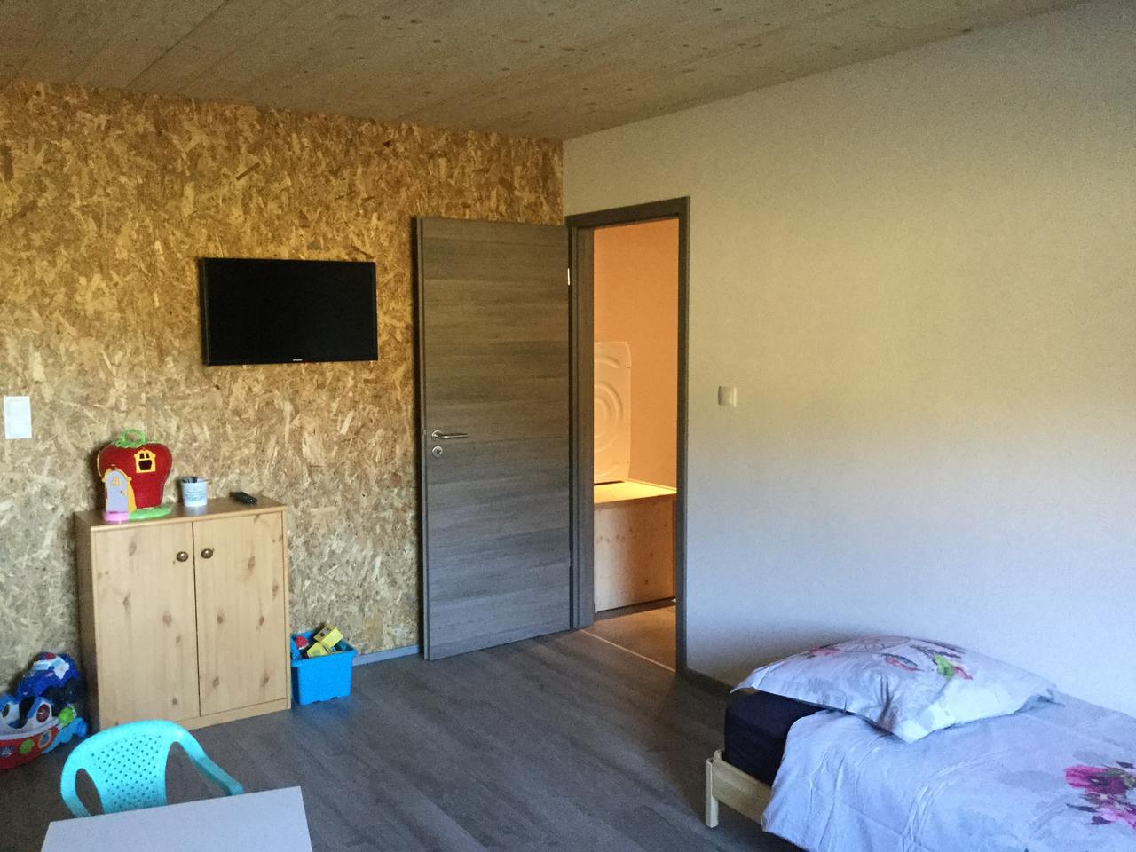 Au Cœur du Creux